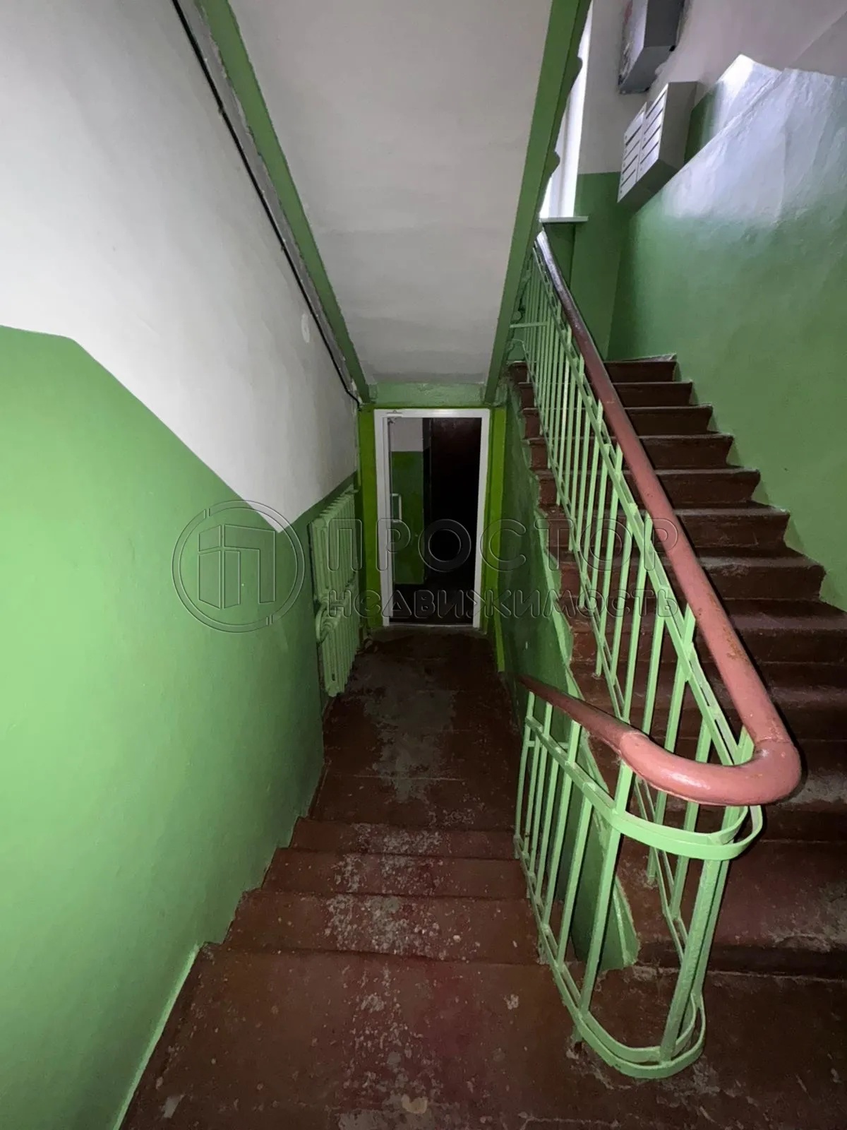 2-комнатная квартира, 52.1 м² - фото 31