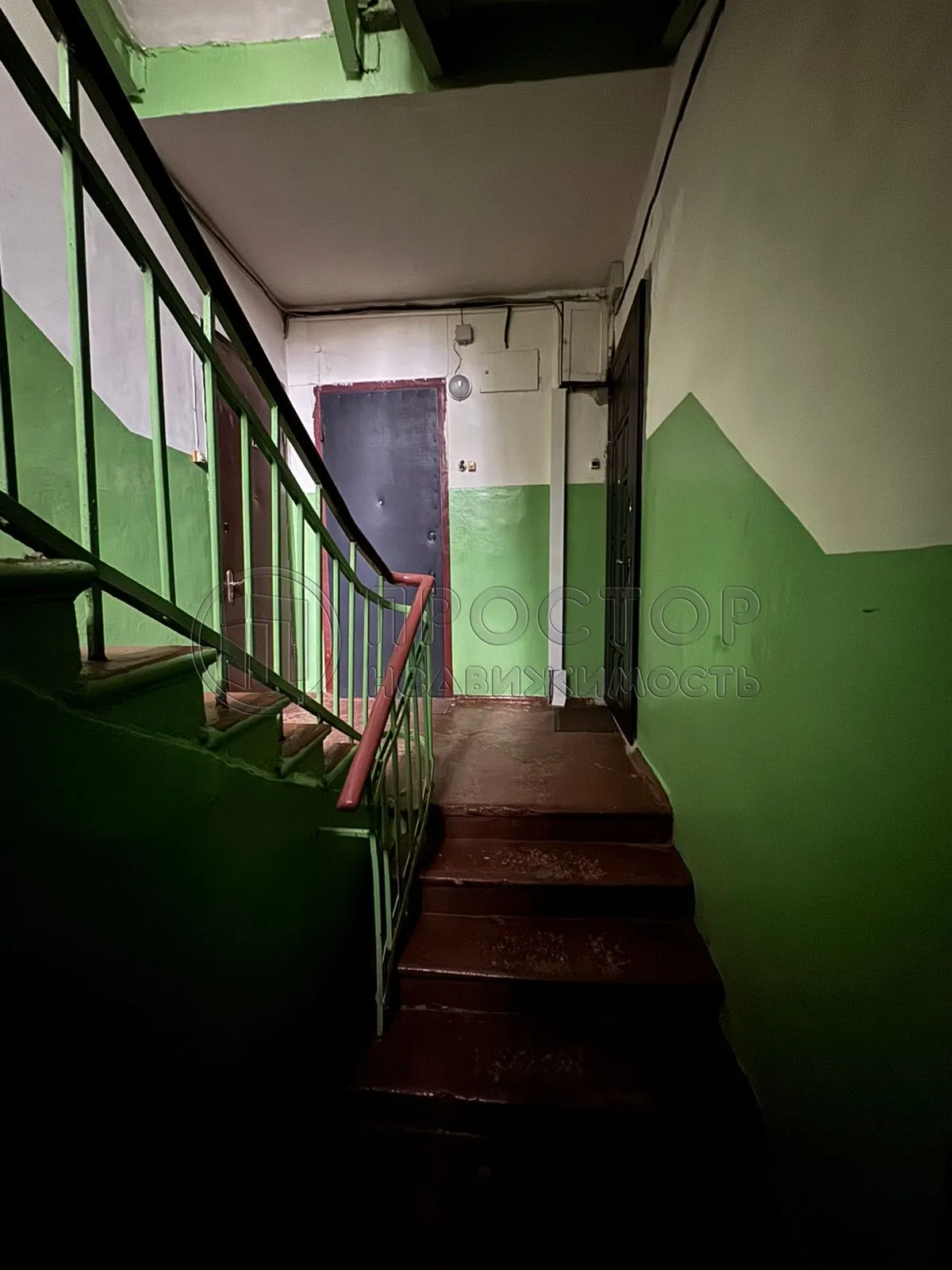 2-комнатная квартира, 52.1 м² - фото 32