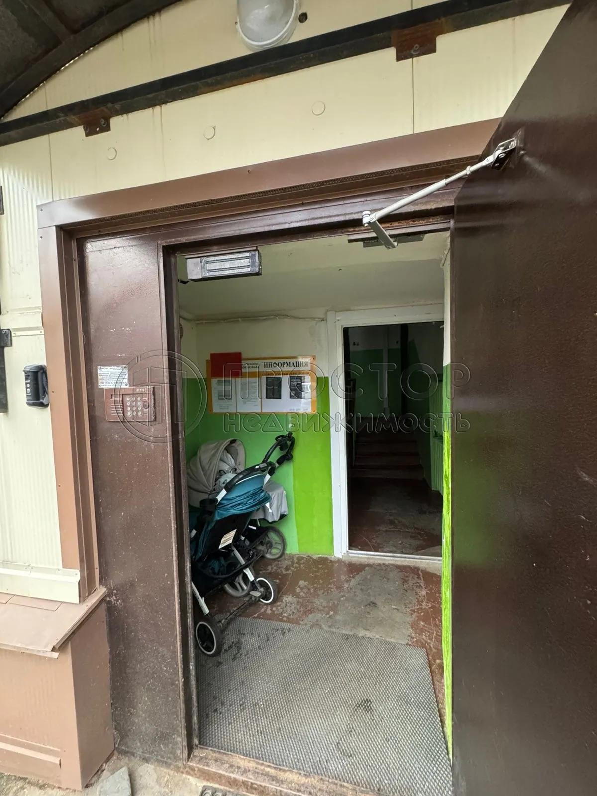 2-комнатная квартира, 52.1 м² - фото 33