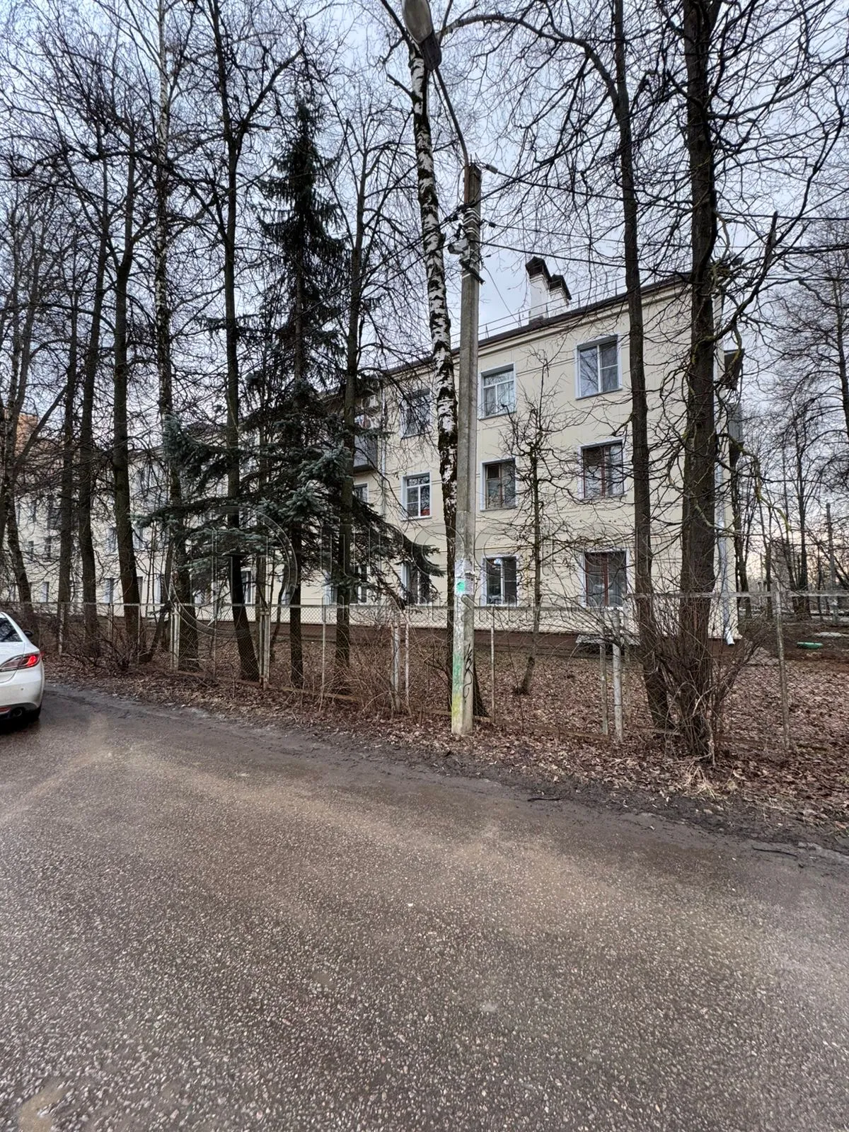 2-комнатная квартира, 52.1 м² - фото 34