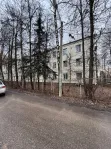 2-комнатная квартира, 52.1 м² - фото 72