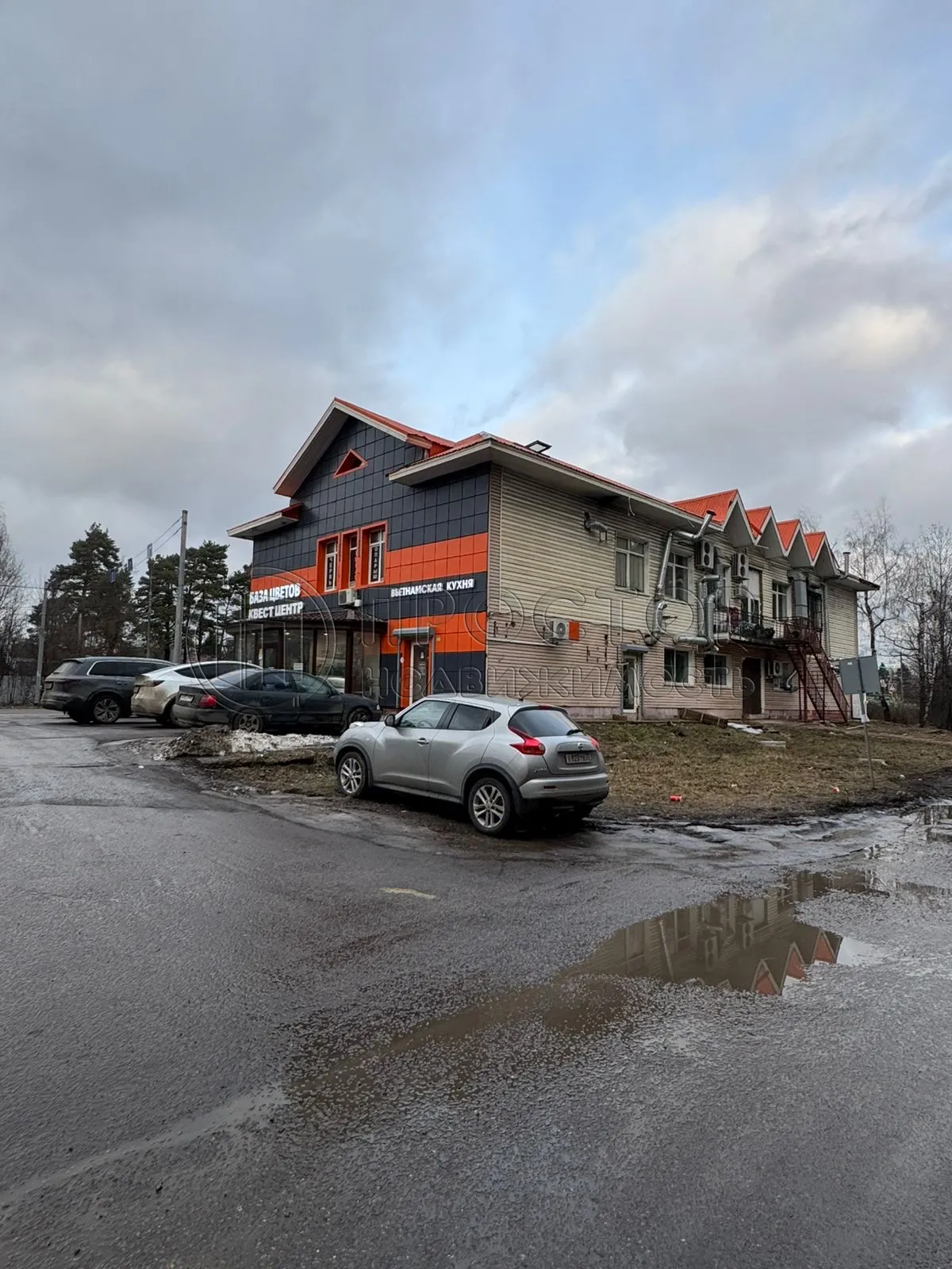 2-комнатная квартира, 52.1 м² - фото 35