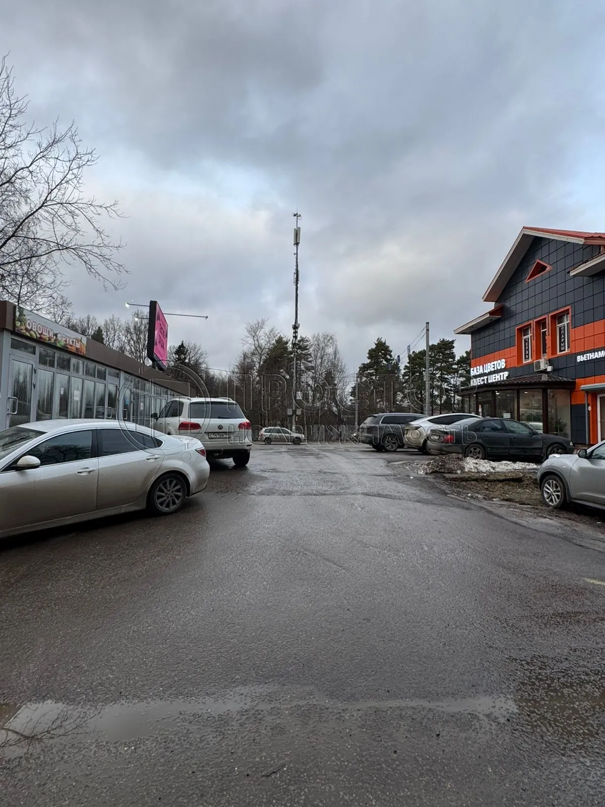 2-комнатная квартира, 52.1 м² - фото 36