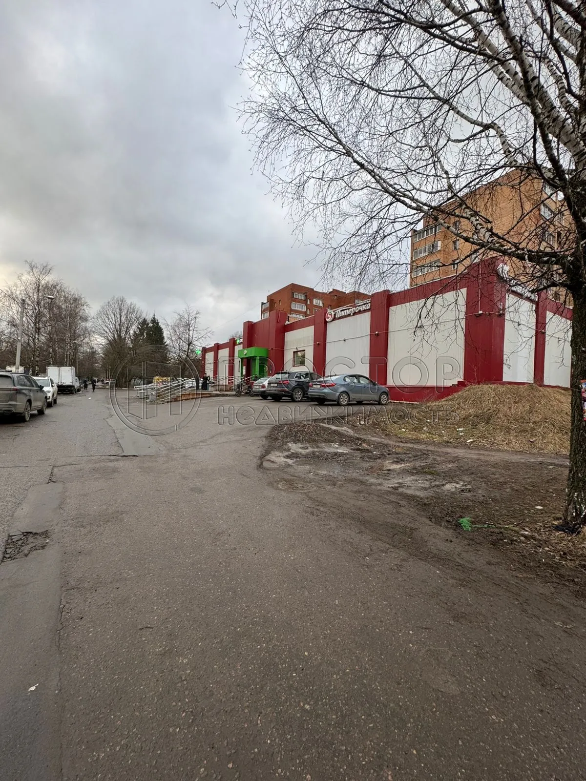 2-комнатная квартира, 52.1 м² - фото 37