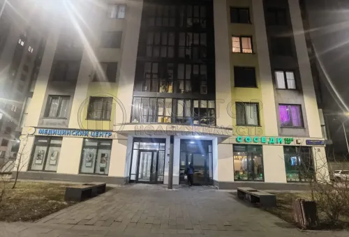 2-комнатная квартира, 44.1 м² - фото 3