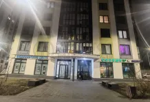 2-комнатная квартира, 44.1 м² - фото 29