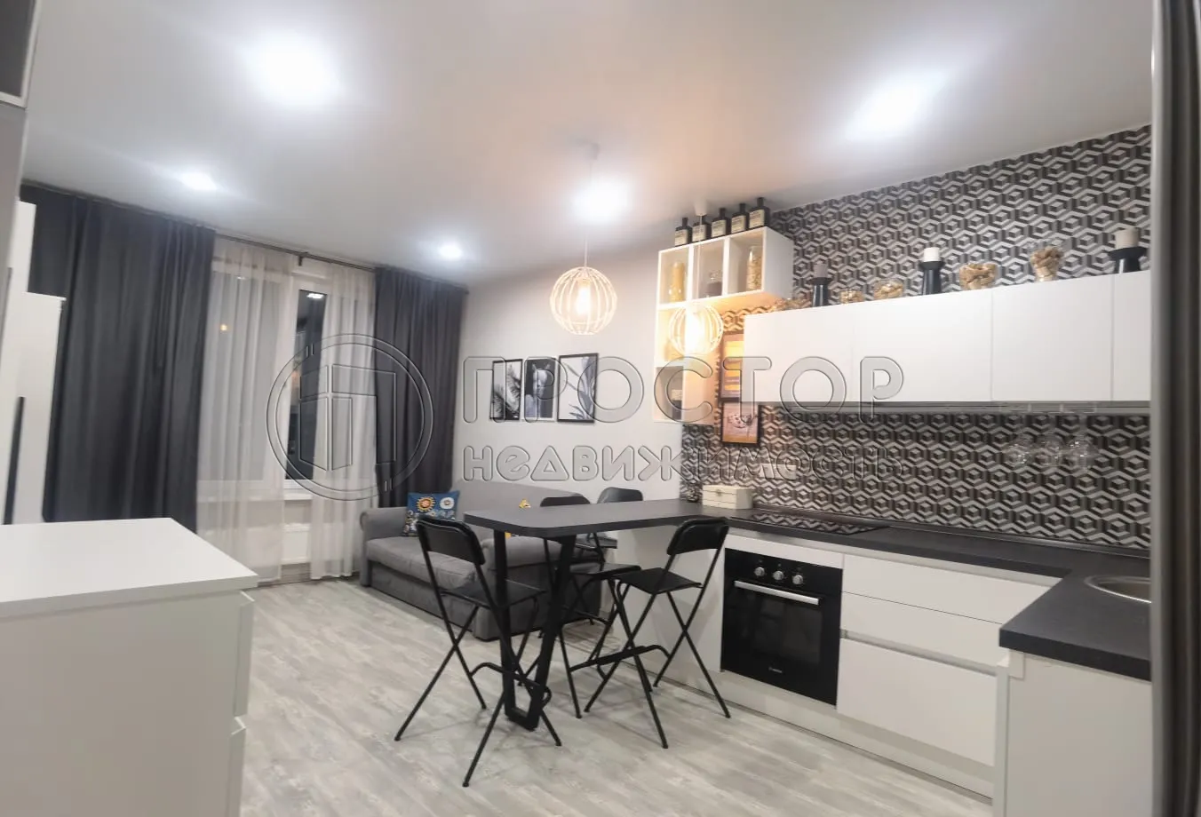 2-комнатная квартира, 44.1 м² - фото 8