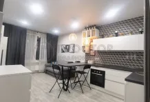 2-комнатная квартира, 44.1 м² - фото 34