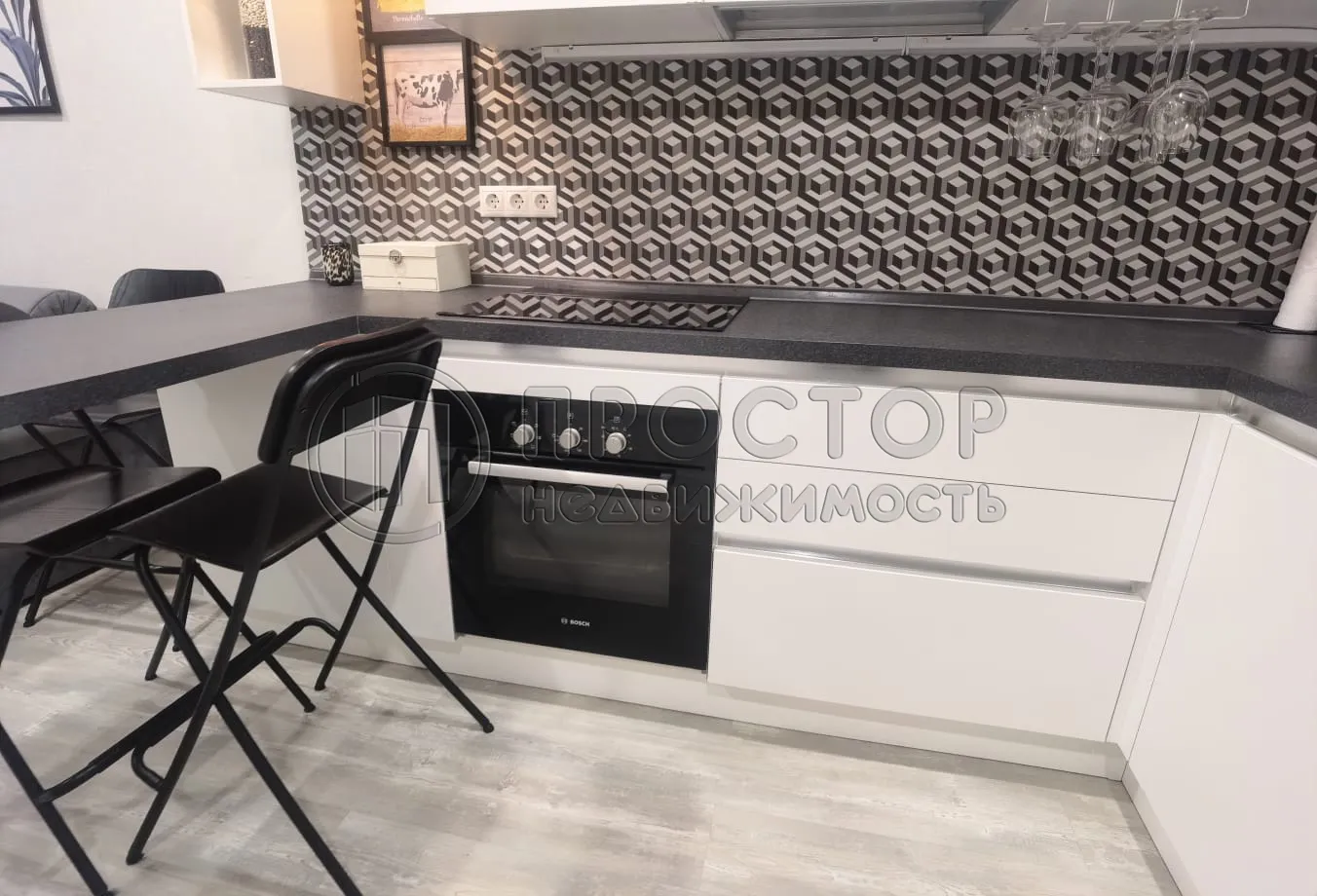 2-комнатная квартира, 44.1 м² - фото 12