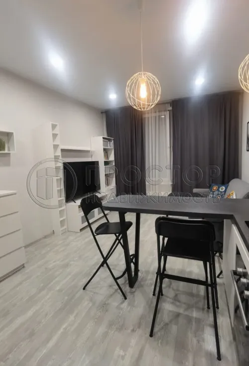2-комнатная квартира, 44.1 м² - фото 13