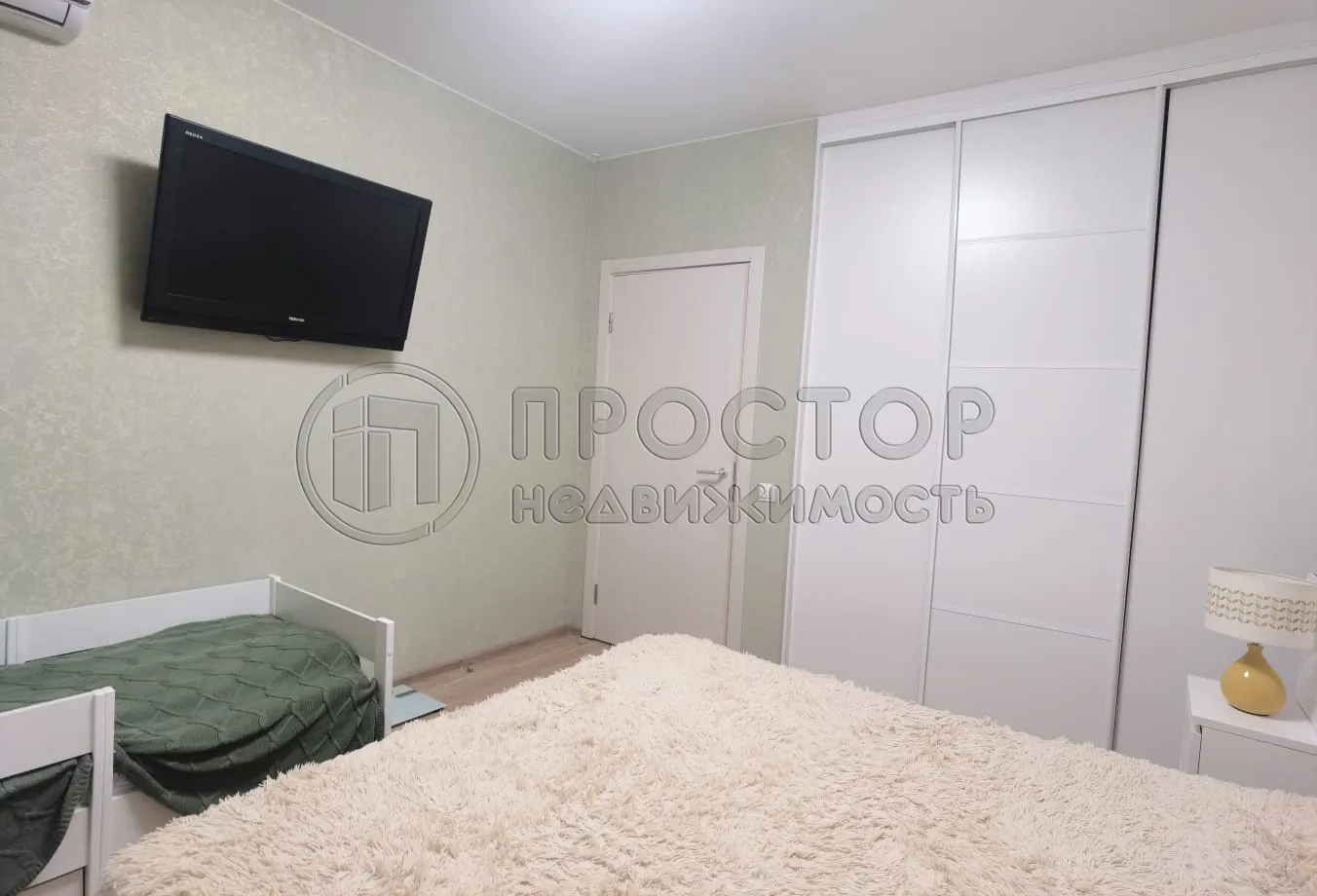 2-комнатная квартира, 44.1 м² - фото 15