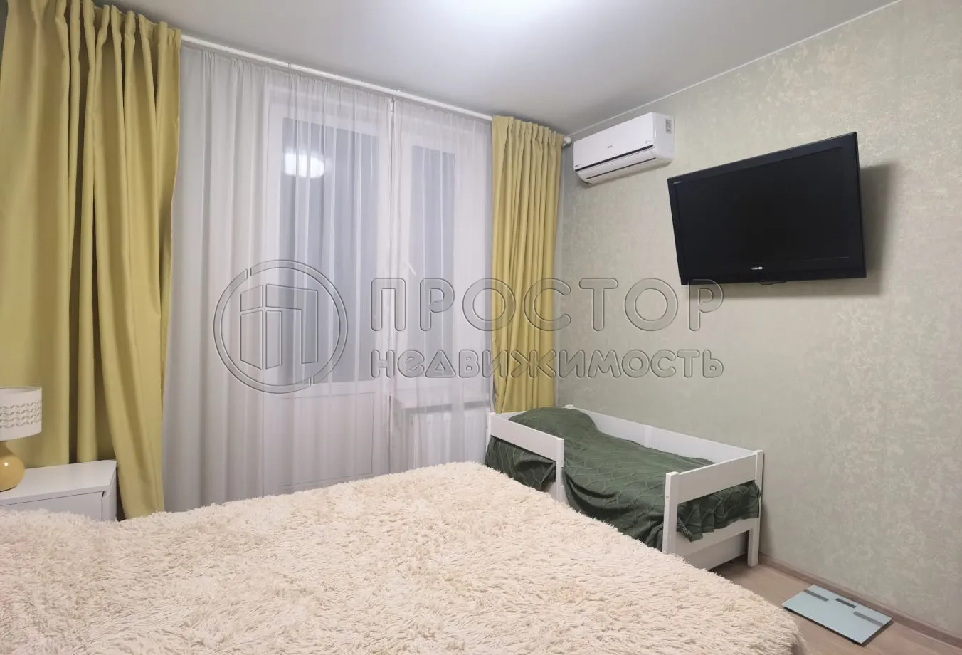 2-комнатная квартира, 44.1 м² - фото 16