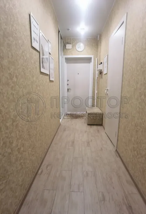 2-комнатная квартира, 44.1 м² - фото 17