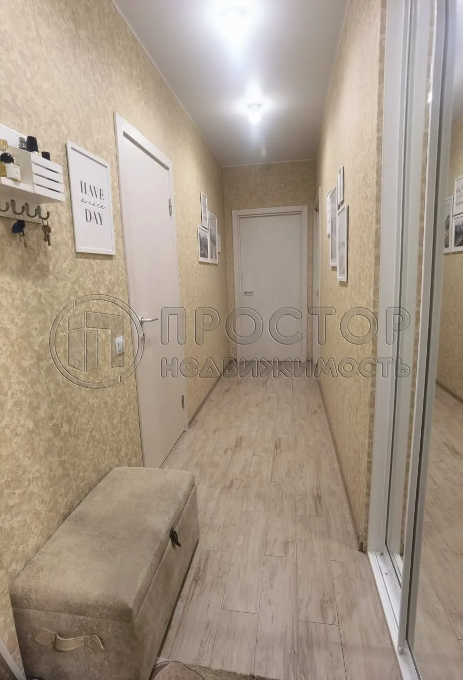 2-комнатная квартира, 44.1 м² - фото 18
