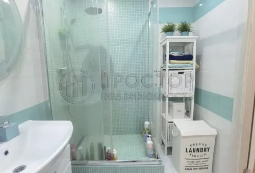 2-комнатная квартира, 44.1 м² - фото 20