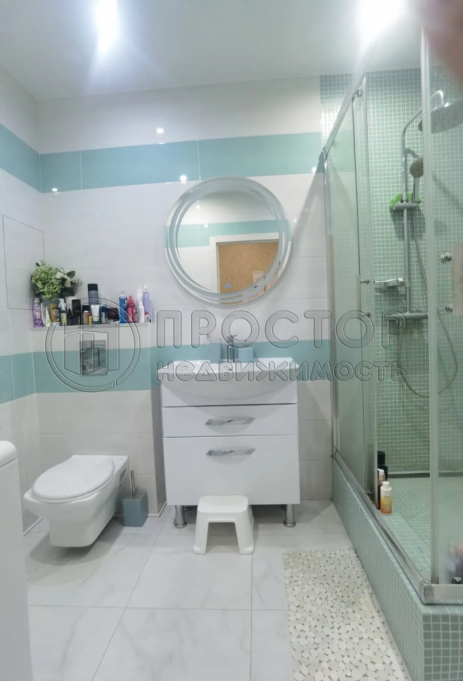 2-комнатная квартира, 44.1 м² - фото 21