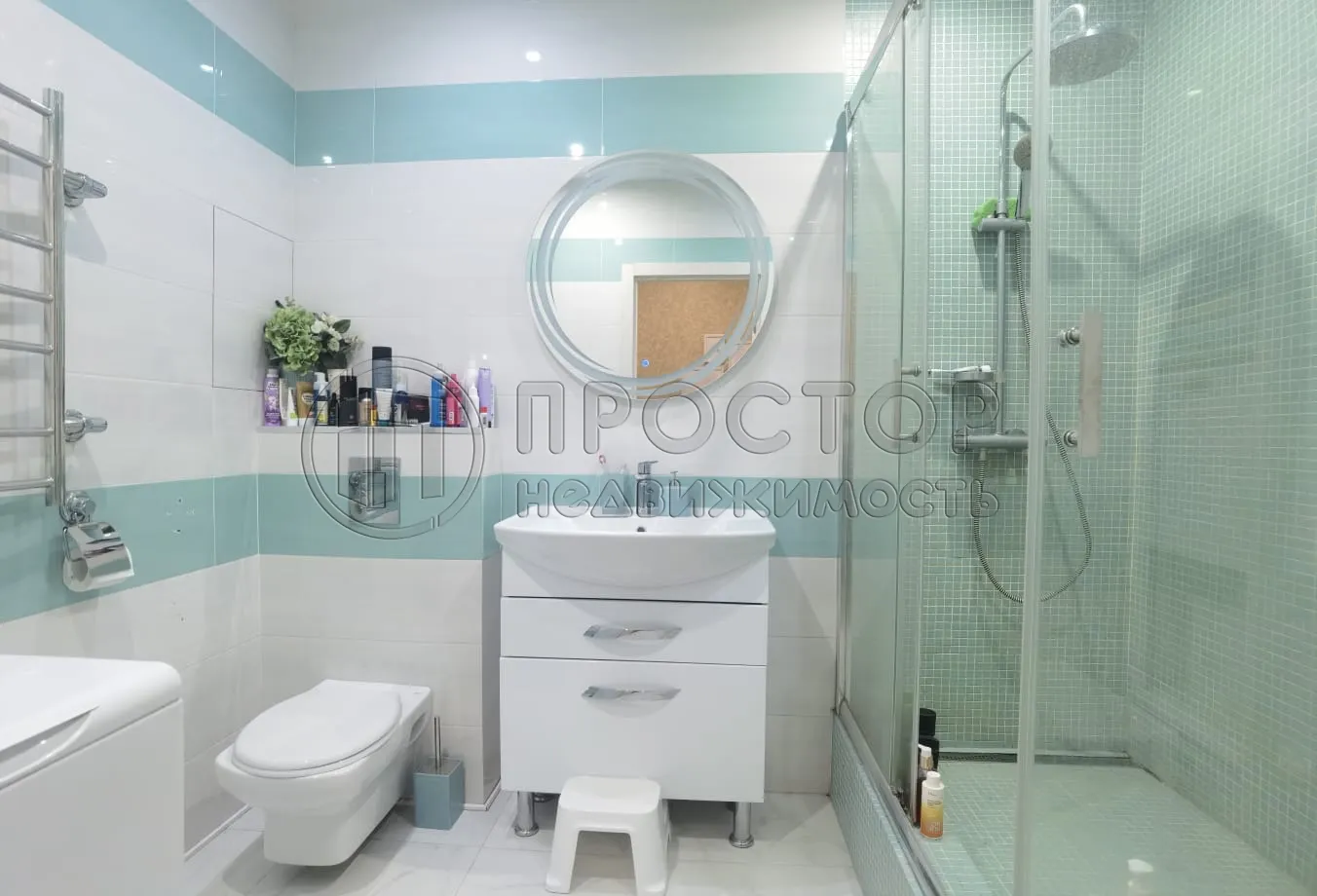 2-комнатная квартира, 44.1 м² - фото 22