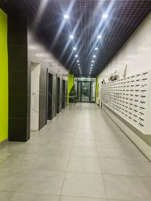 2-комнатная квартира, 44.1 м² - фото 25