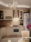 3-комнатная квартира, 86.5 м² - фото 33