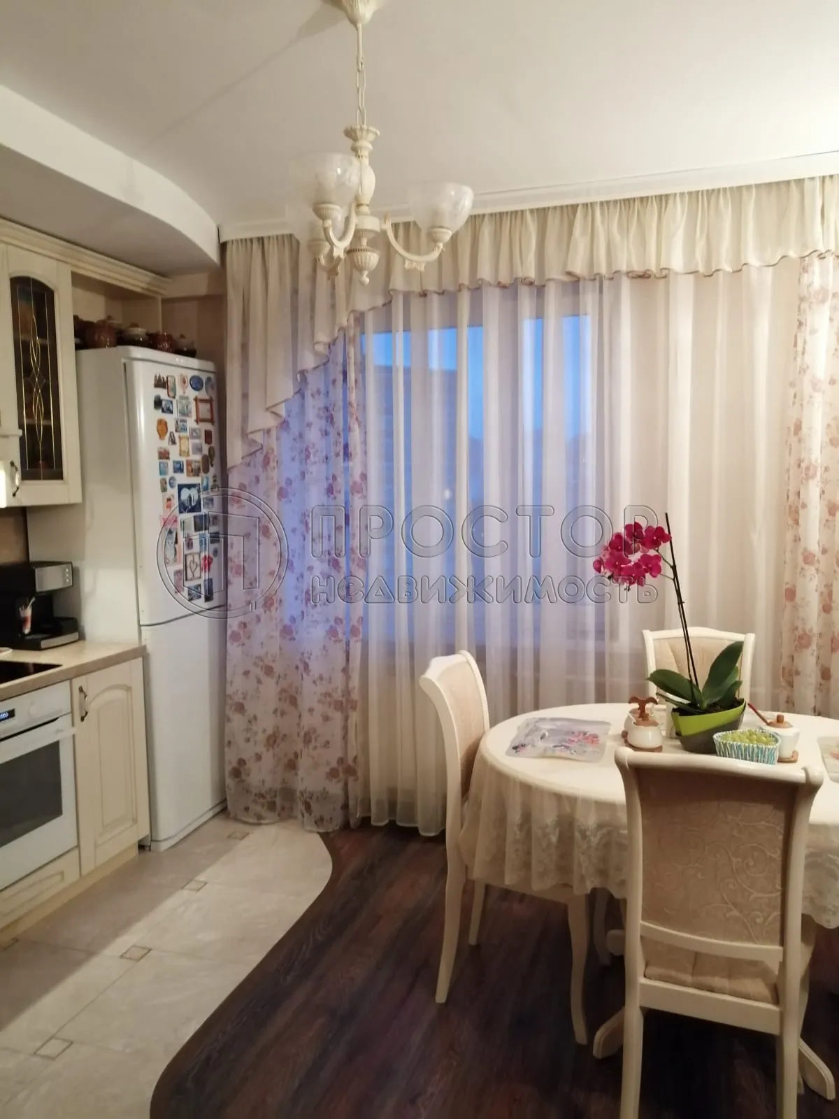 3-комнатная квартира, 86.5 м² - фото 5