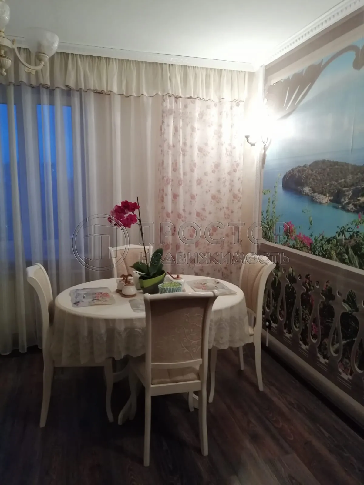 3-комнатная квартира, 86.5 м² - фото 6