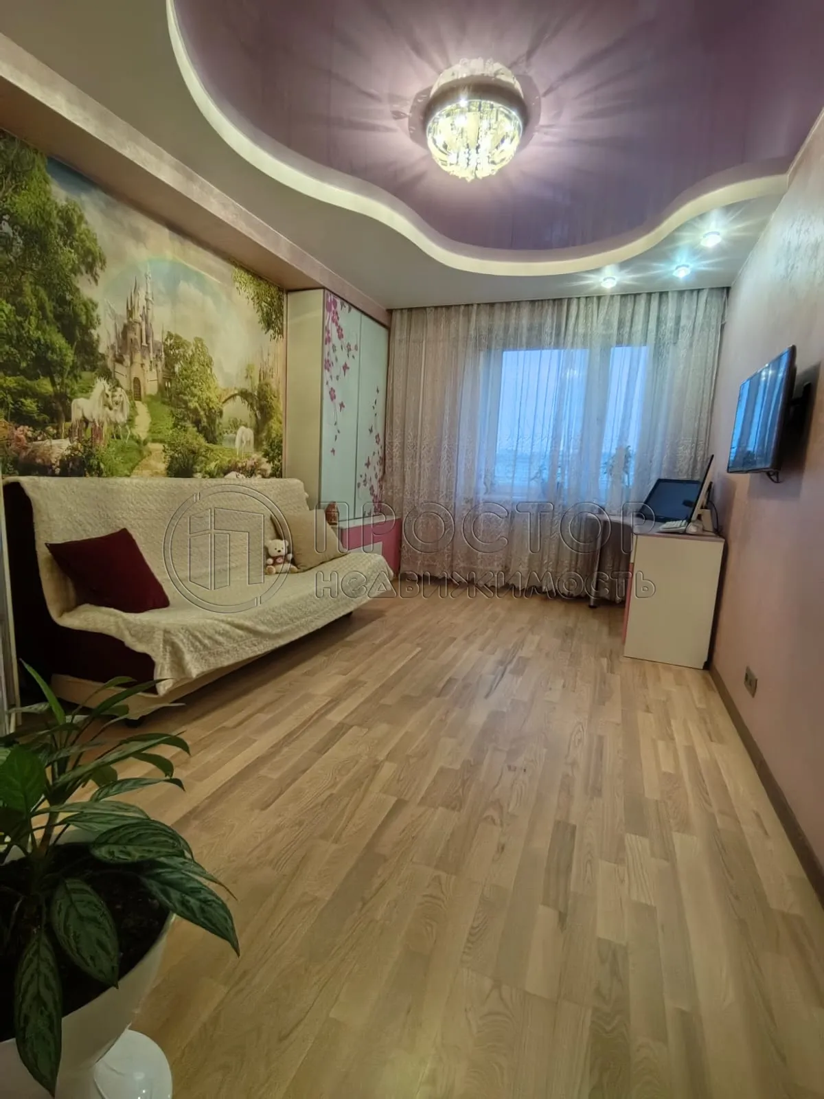 3-комнатная квартира, 86.5 м² - фото 7