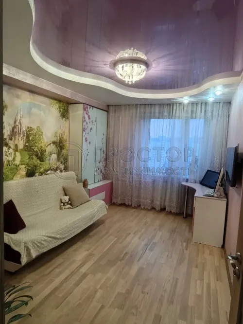 3-комнатная квартира, 86.5 м² - фото 9
