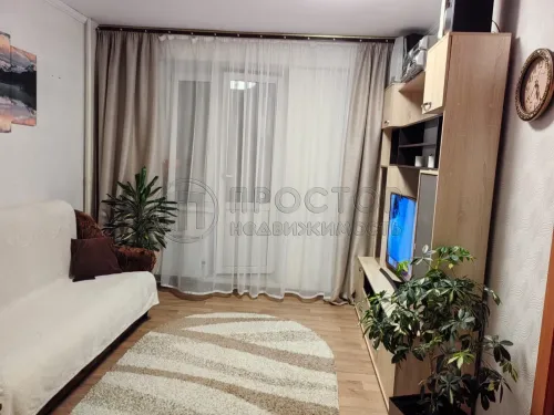 3-комнатная квартира, 86.5 м² - фото 12