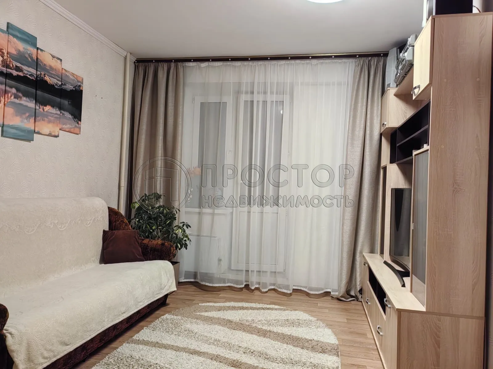 3-комнатная квартира, 86.5 м² - фото 13