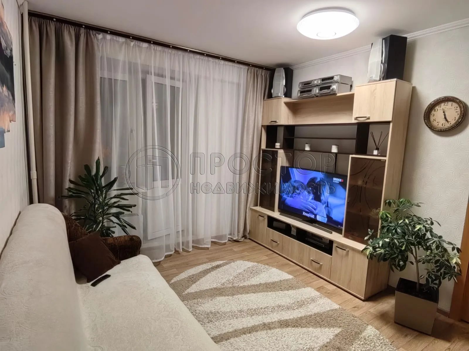3-комнатная квартира, 86.5 м² - фото 14
