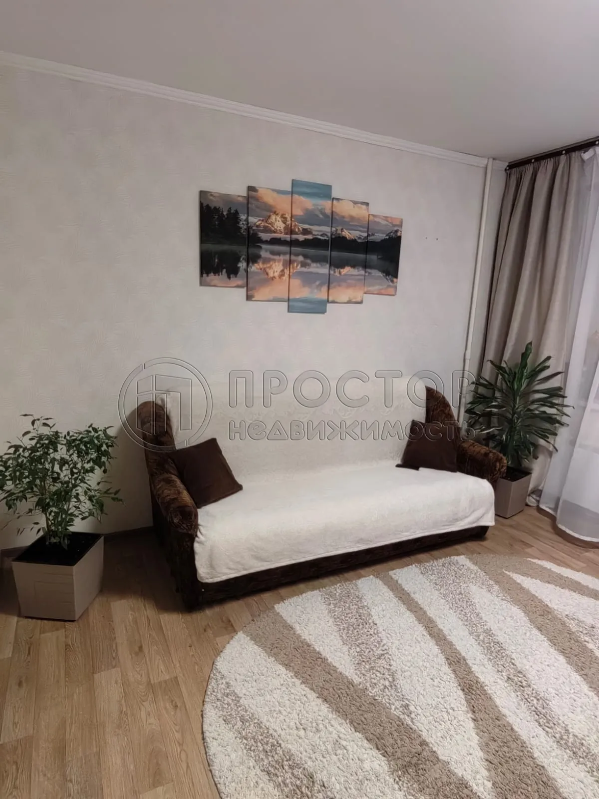 3-комнатная квартира, 86.5 м² - фото 15