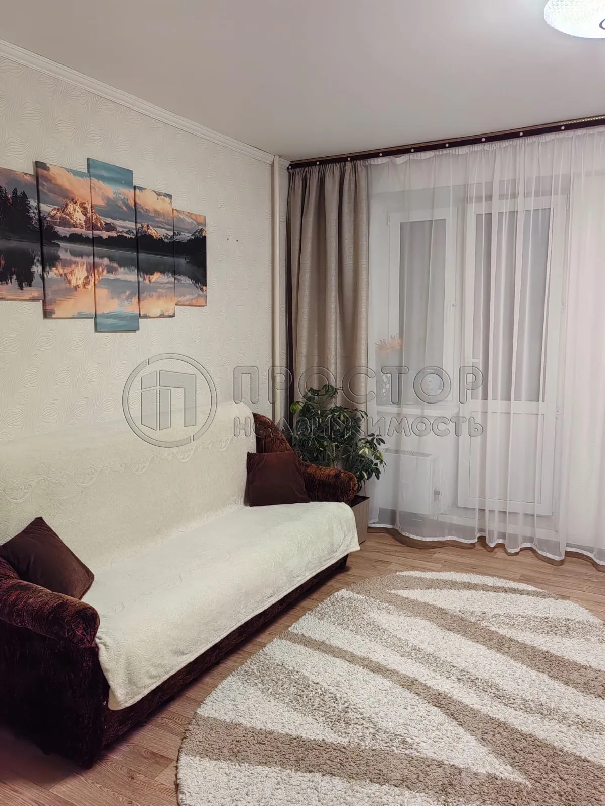 3-комнатная квартира, 86.5 м² - фото 16