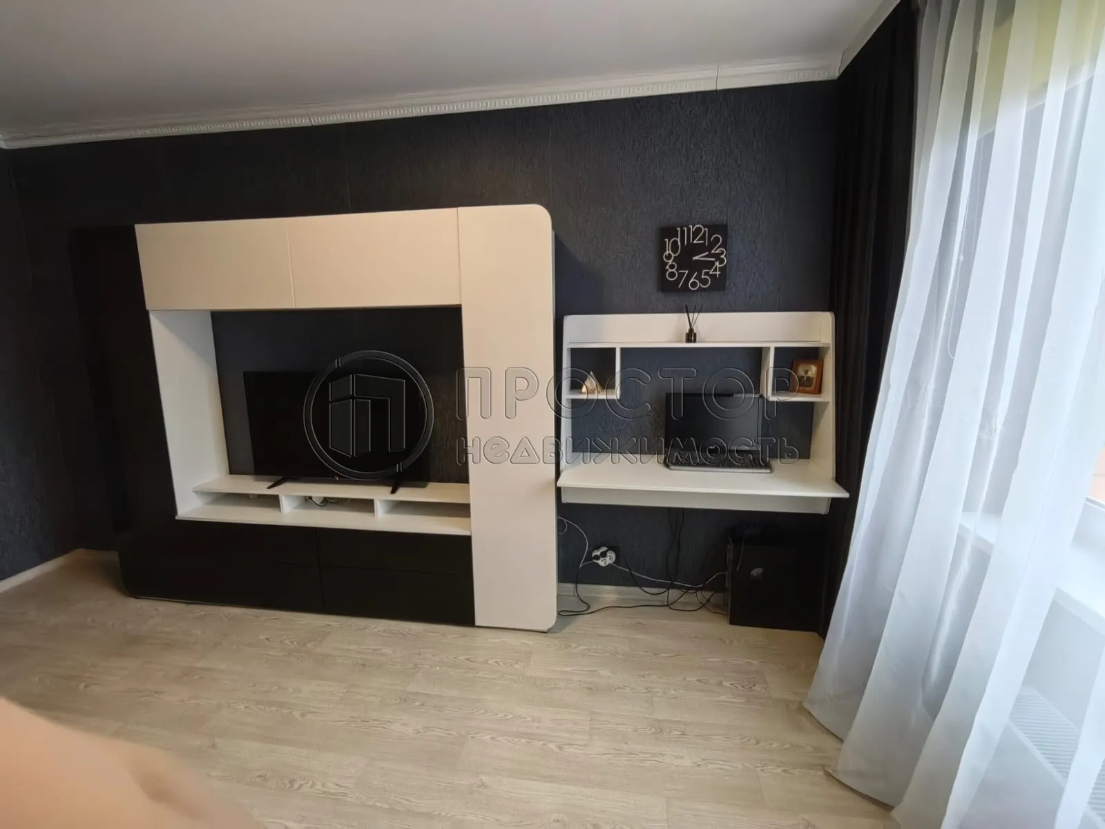 3-комнатная квартира, 86.5 м² - фото 18