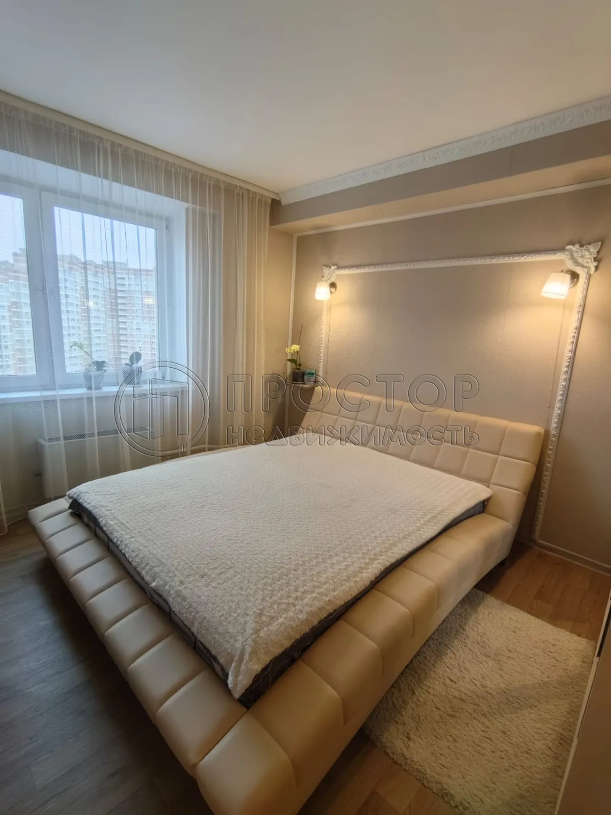 3-комнатная квартира, 86.5 м² - фото 19