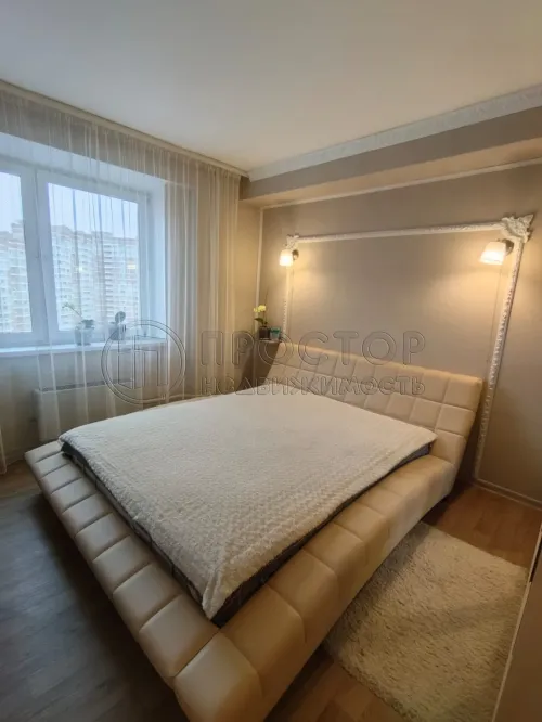 3-комнатная квартира, 86.5 м² - фото 19