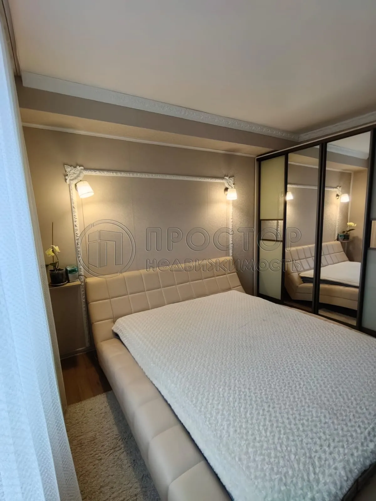 3-комнатная квартира, 86.5 м² - фото 20