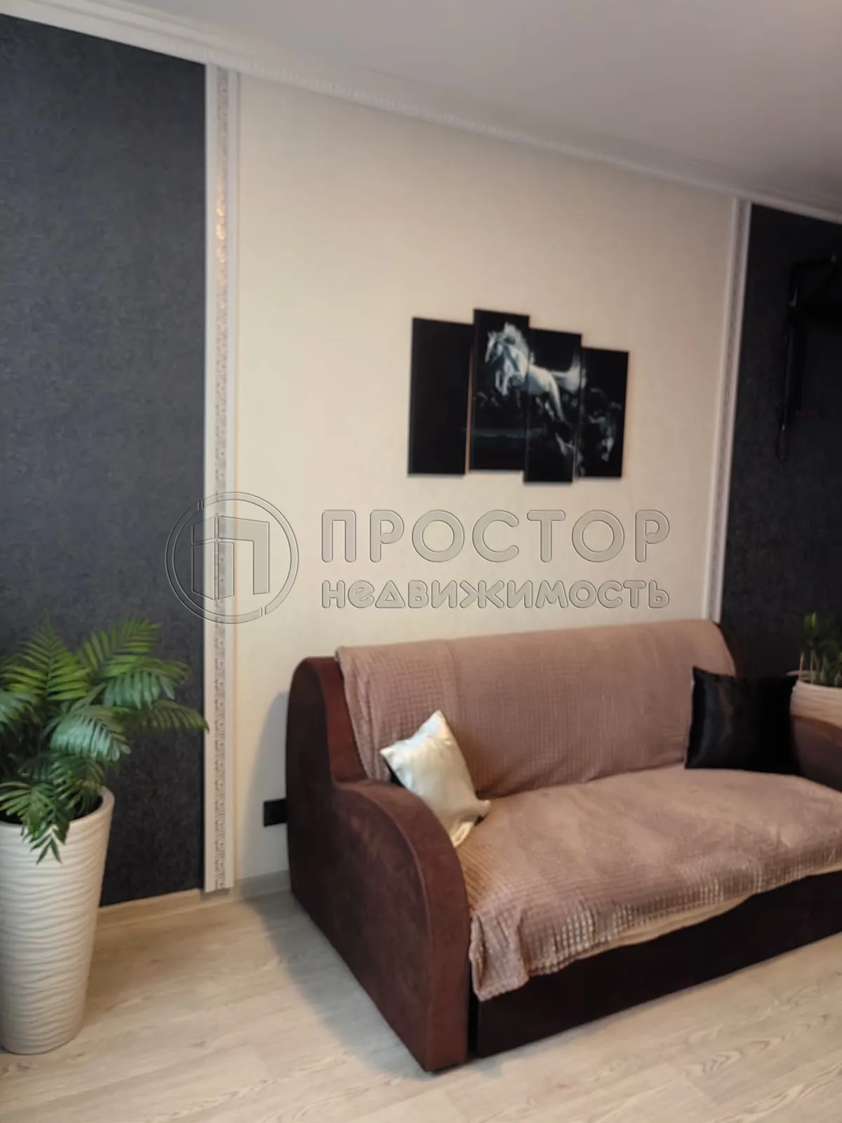 3-комнатная квартира, 86.5 м² - фото 21