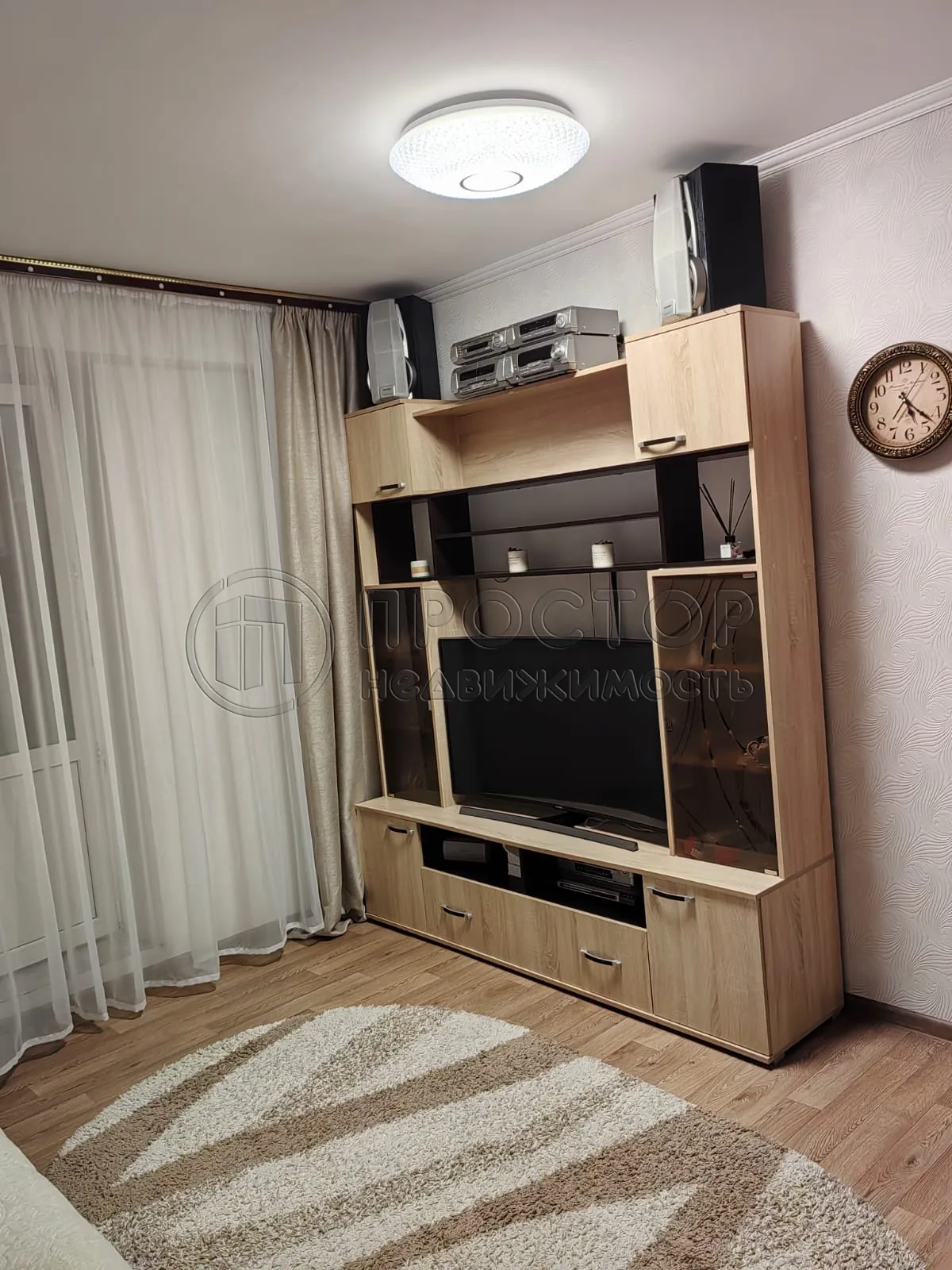 3-комнатная квартира, 86.5 м² - фото 23