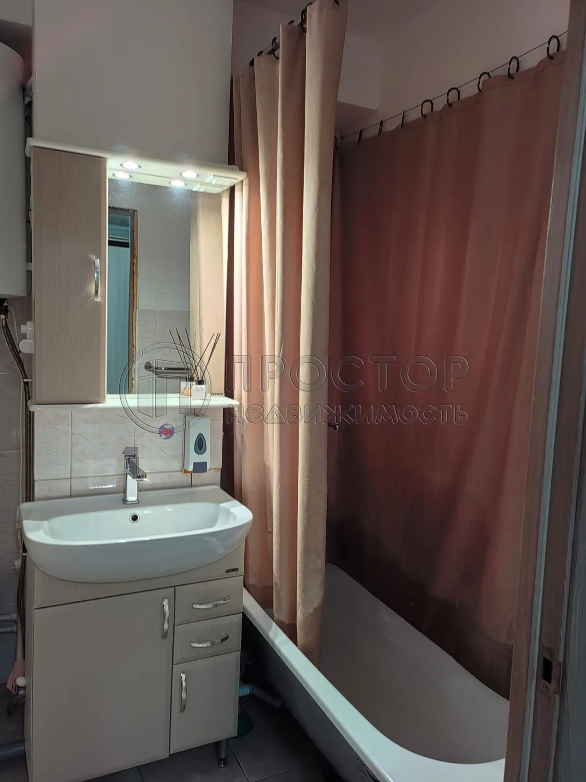 3-комнатная квартира, 86.5 м² - фото 24