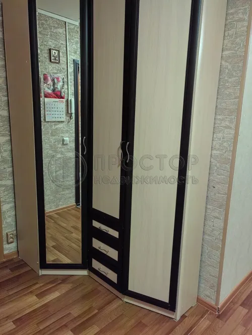3-комнатная квартира, 86.5 м² - фото 26