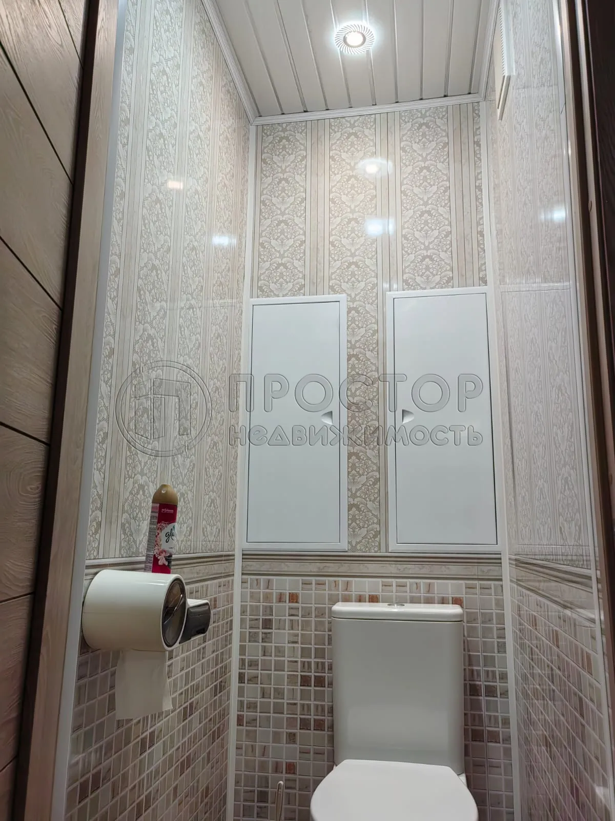 3-комнатная квартира, 86.5 м² - фото 30