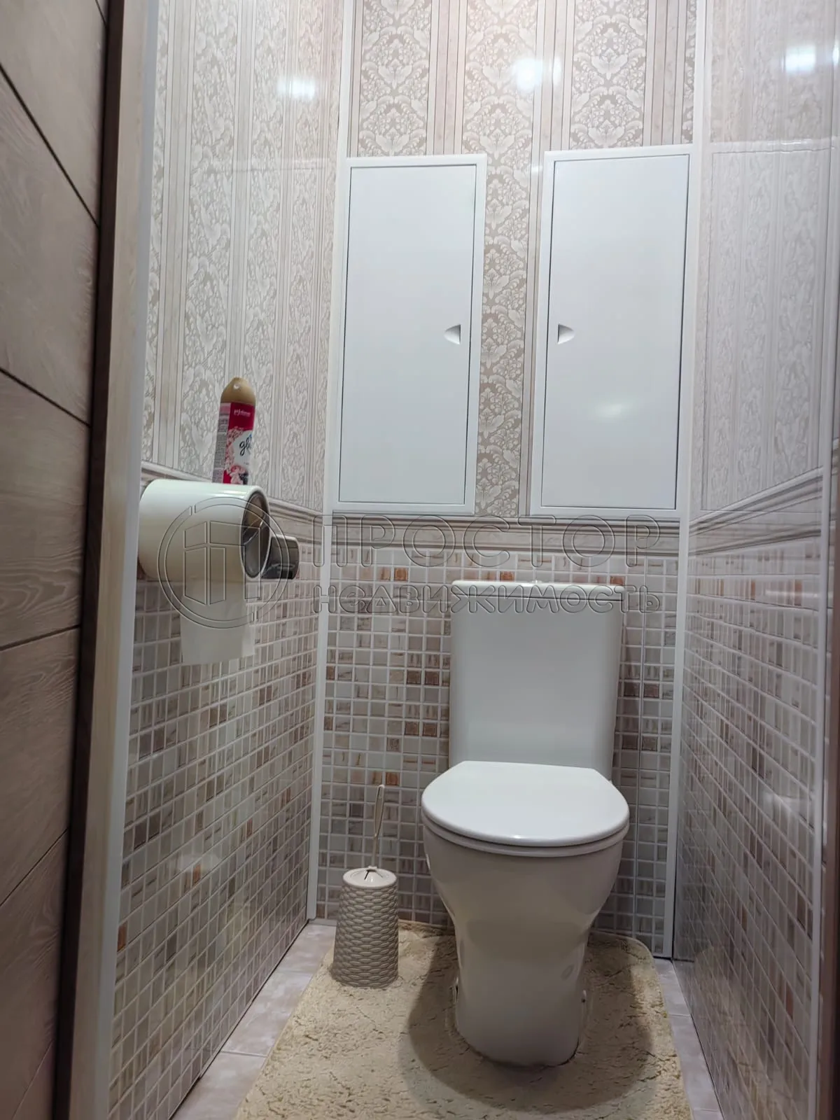 3-комнатная квартира, 86.5 м² - фото 31