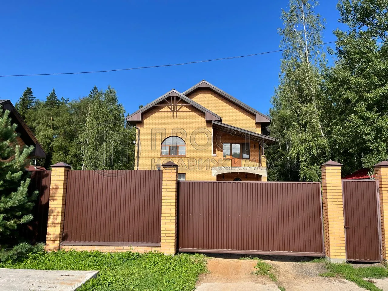 Участок, 100 сот. - фото 4