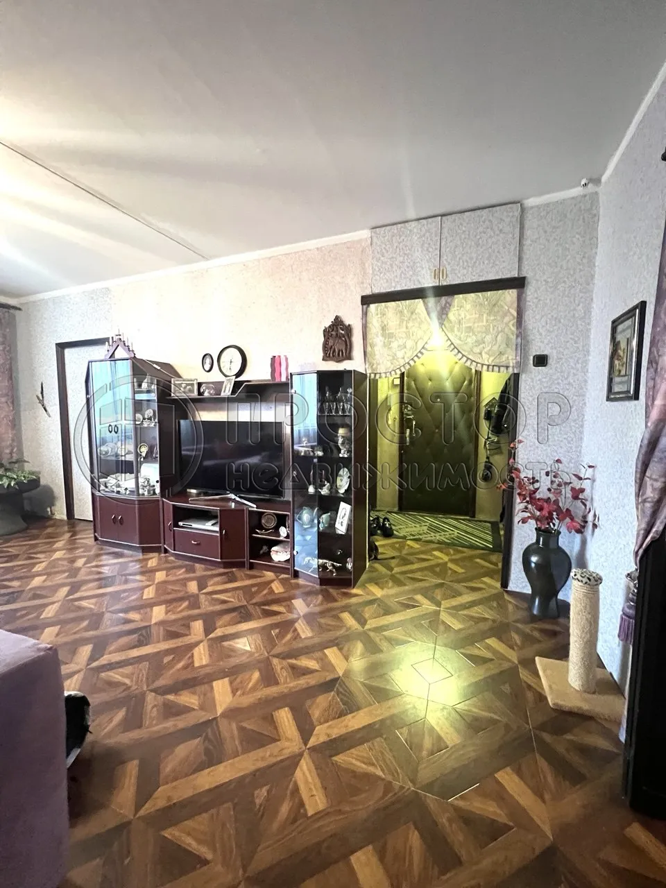 3-комнатная квартира, 78.9 м² - фото 4