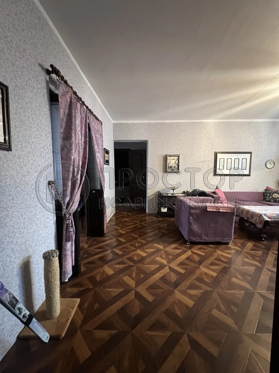 3-комнатная квартира, 78.9 м² - фото 3