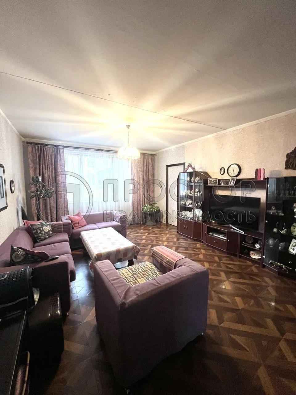 3-комнатная квартира, 78.9 м² - фото 5