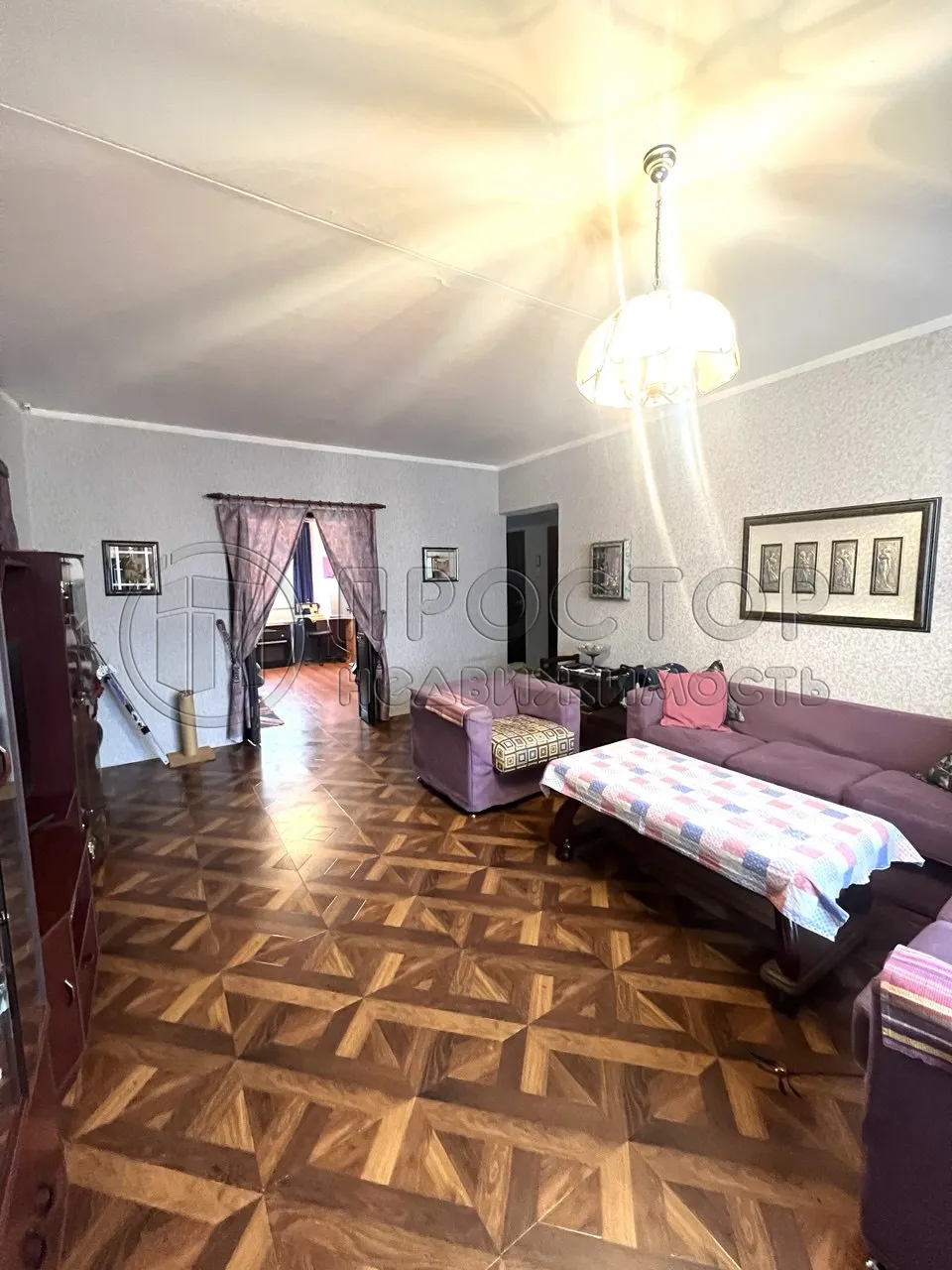 3-комнатная квартира, 78.9 м² - фото 6