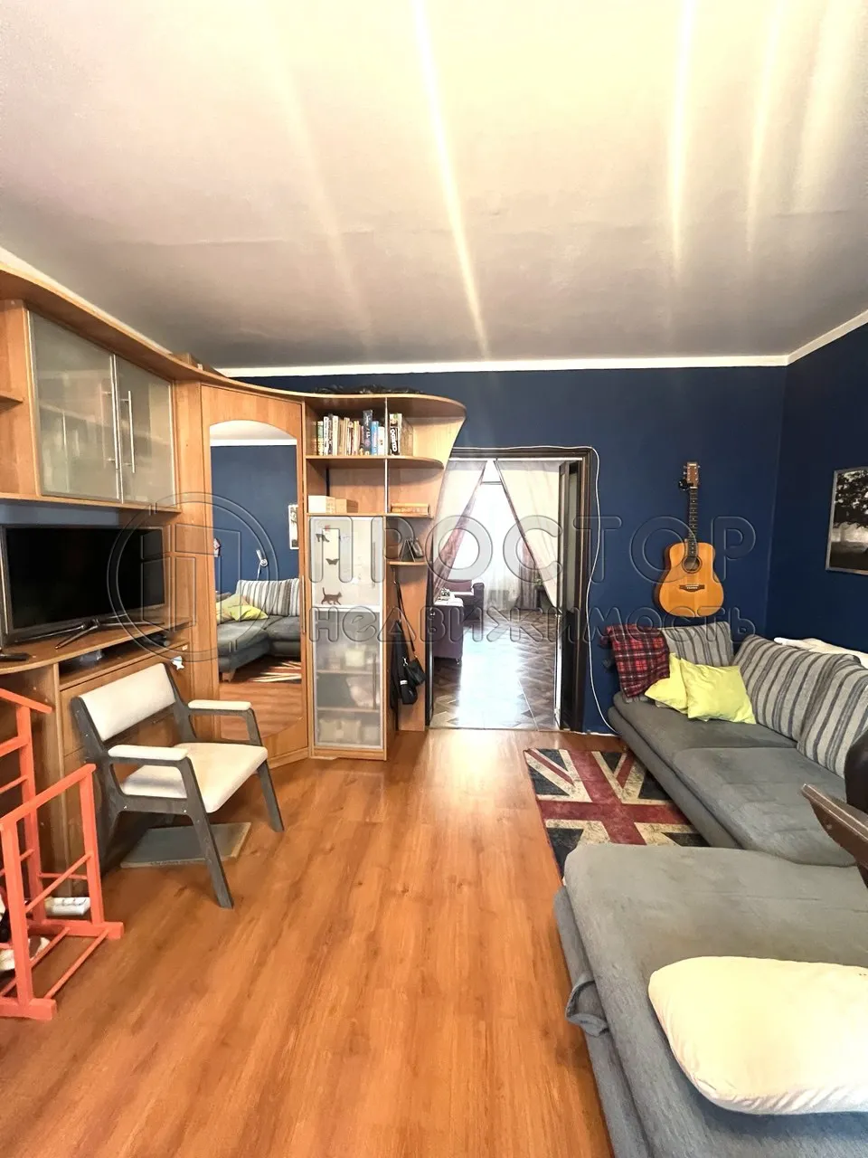 3-комнатная квартира, 78.9 м² - фото 7