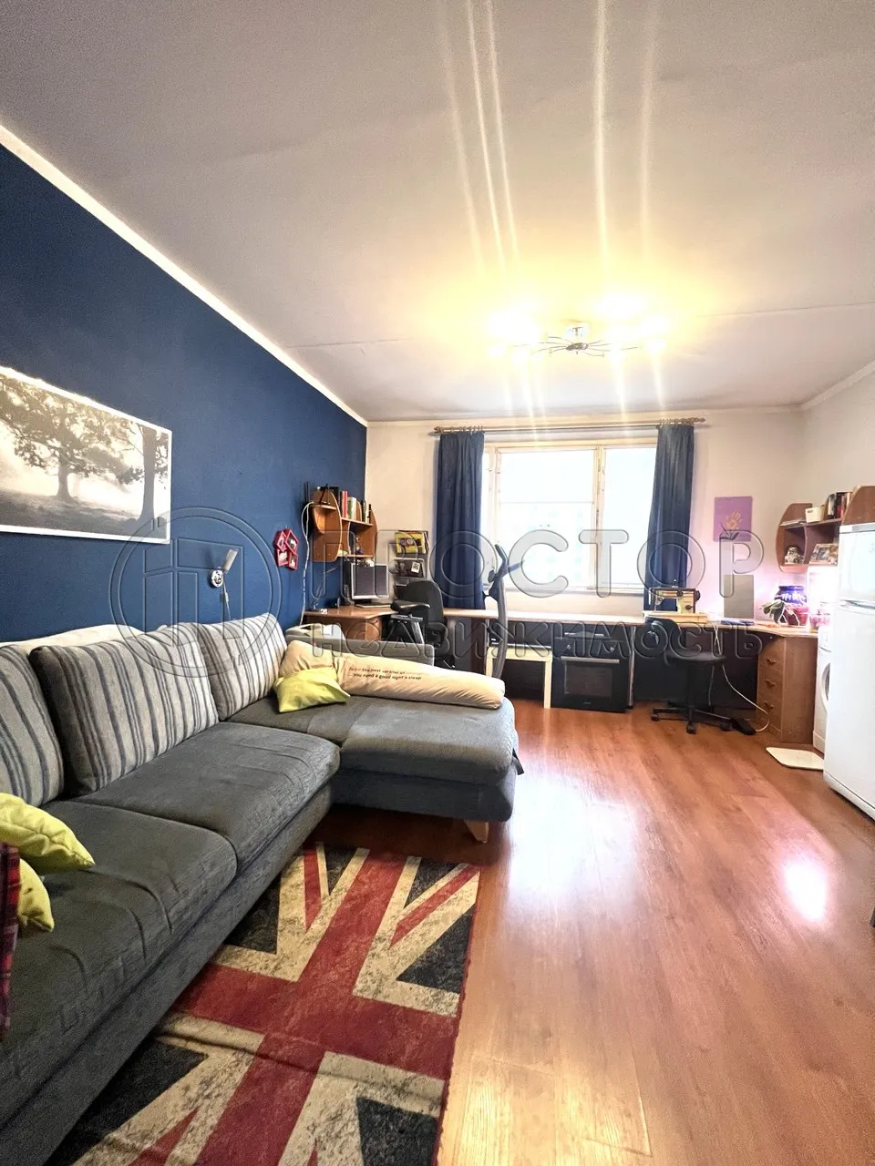 3-комнатная квартира, 78.9 м² - фото 8