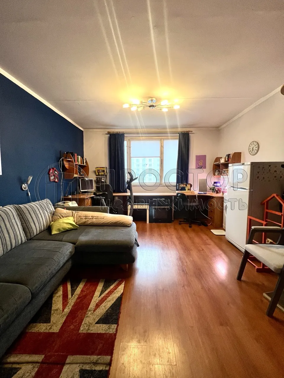 3-комнатная квартира, 78.9 м² - фото 9